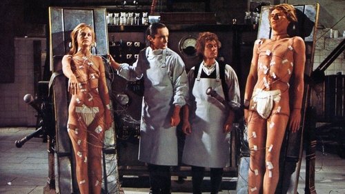 Carne para Frankenstein 1973