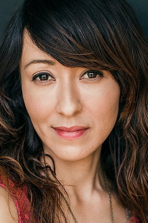 Poster of Michelle Haro