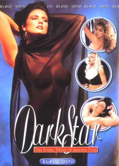 Dark Star poster 1