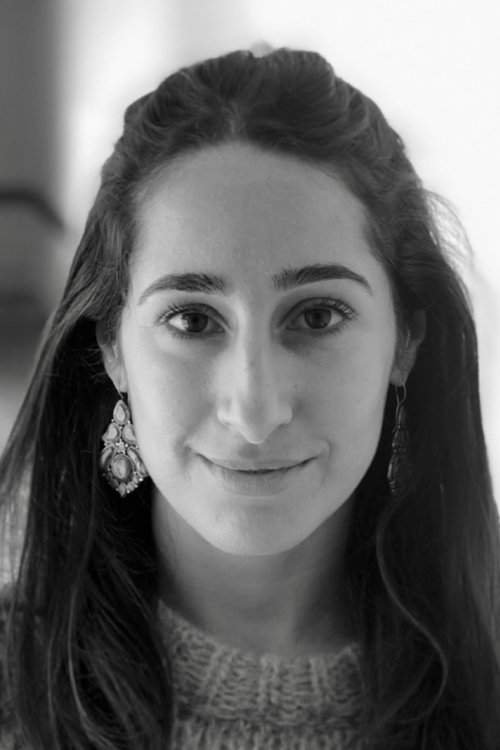 Bettina Kadoorie