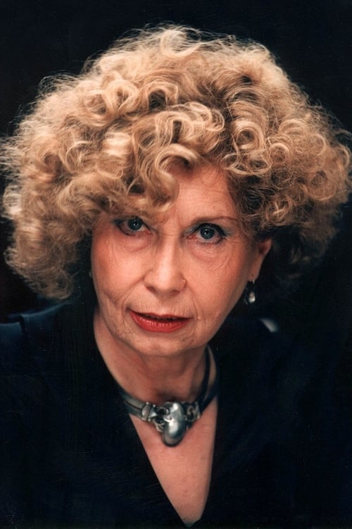 Poster of Éva Schubert