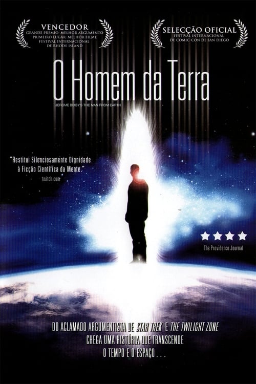 Assistir ! O Homem da Terra 2007 Filme Completo Dublado Online Gratis