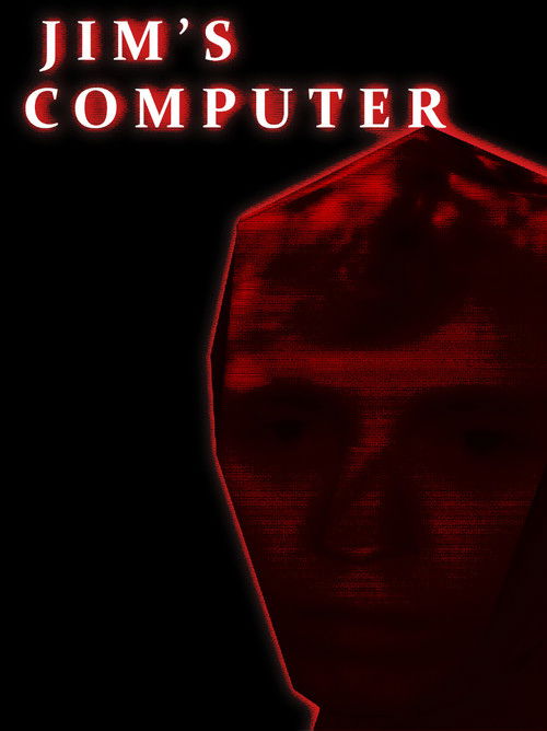 Jim's Computer