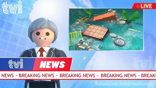 Playmobil: Top Agents 4 (2018) Watch Free