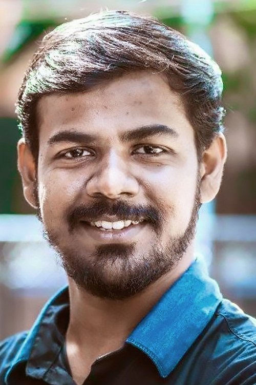Vignesh RajaShob
