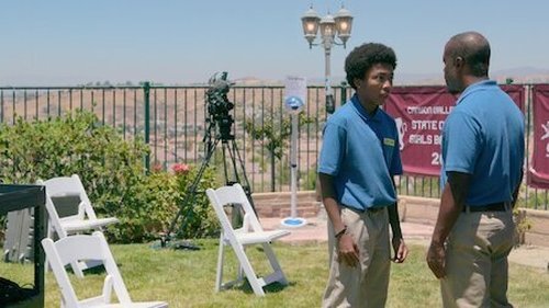 Sosyal Mesafe - Mezuniyet Töreni