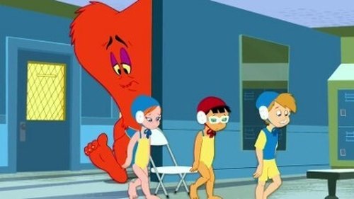 The Looney Tunes Show - 1. Bölüm