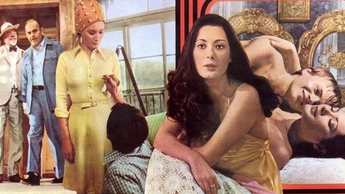 La madrastra del seminarista (1974) Película Completa en español Latino