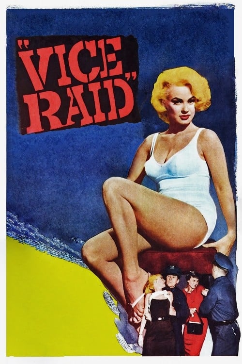 Vice+Raid