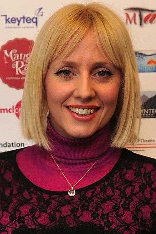 Zdjęcie Sinead Matthews
