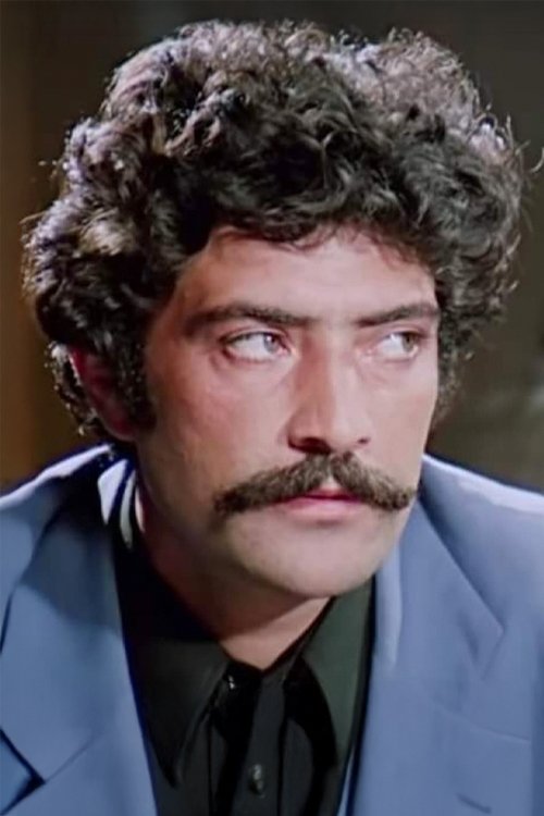 Poster of İhsan Baysal