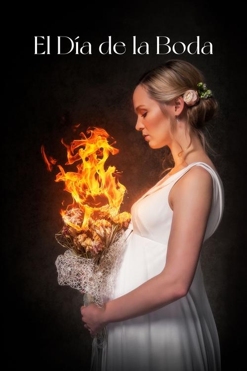 Poster of El día de la boda