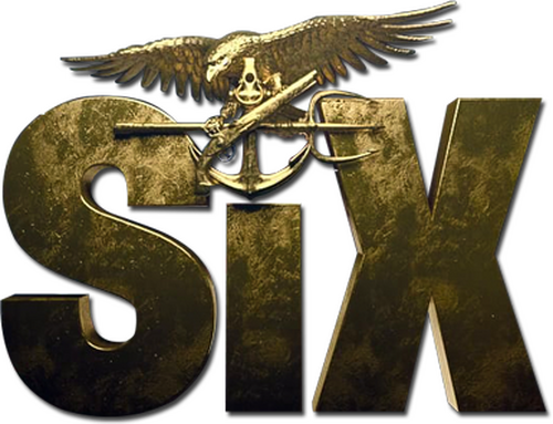 SIX S01 Logo