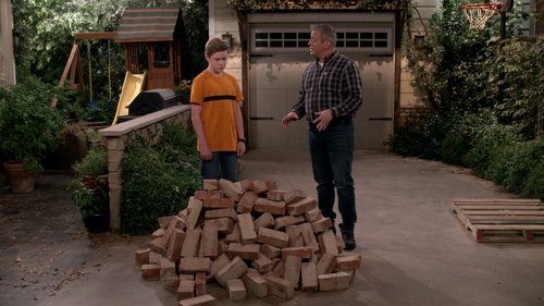 Man with a Plan - 10. Bölüm