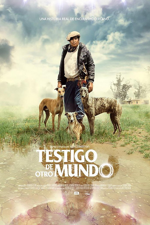 Testigo de Otro Mundo Testigo de Otro Mundo 2018 film completo | Flusso italiano | Ganzer film tv