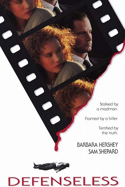 Assistir Defenseless (1991) filme completo dublado online em Portuguese
