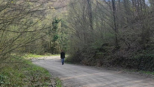 Awakening (2021) PHIM ĐẦY ĐỦ [VIETSUB]