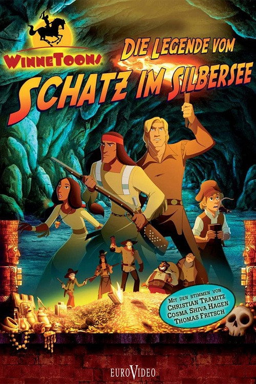 WinneToons poster 2