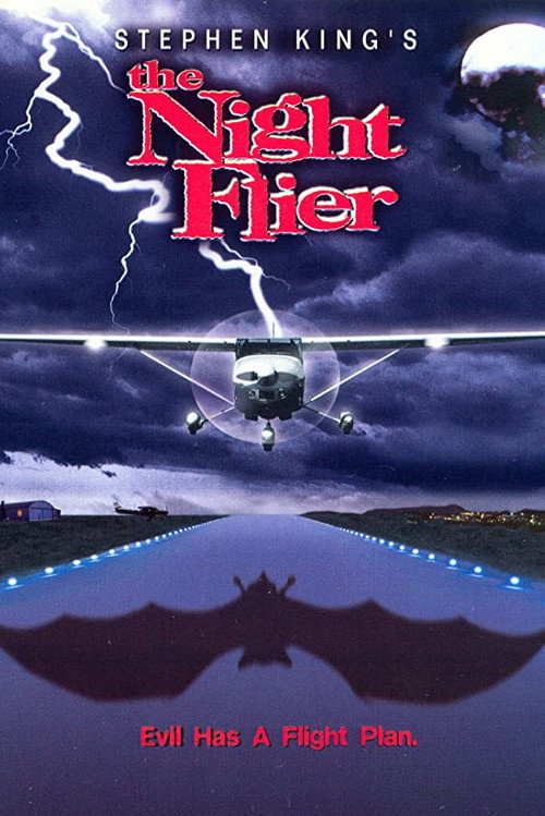 VER ! El aviador nocturno 1997 PELICULA COMPLETA ONLINE
