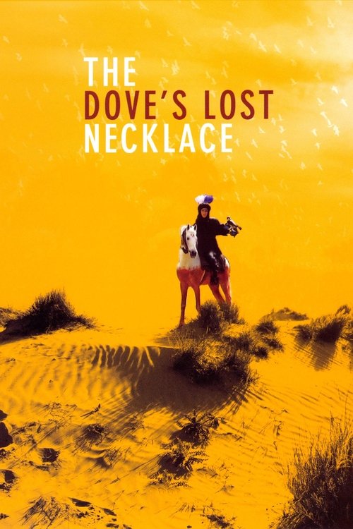 The+Dove%27s+Lost+Necklace