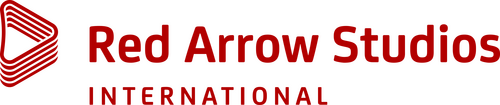 Red Arrow Studios International Logo