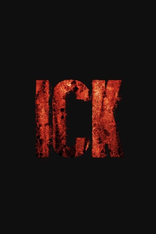 Ick poster
