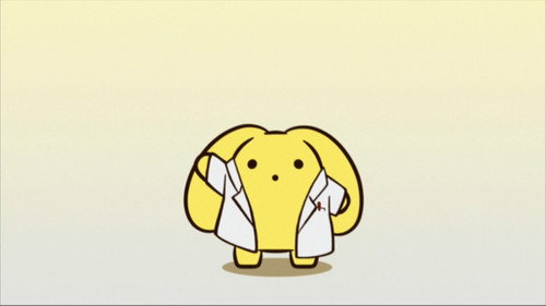 Insects and Masks and Wooser