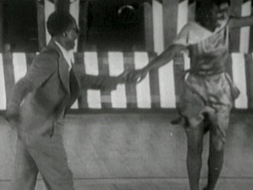Making a Way Out of No Way (1897-1940)