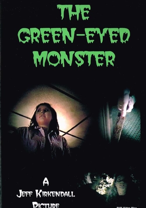 The Green-Eyed Monster (1999) Bekijk volledige filmstreaming online