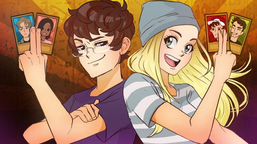 Fan Service第1季第5集