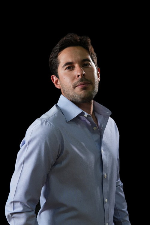 Jose Raul Callejas