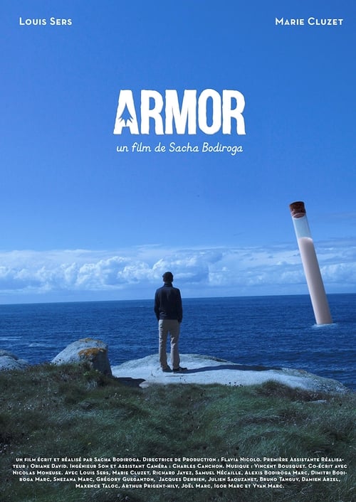 Armor 2014