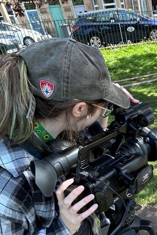 Matilda-Rose Dinning