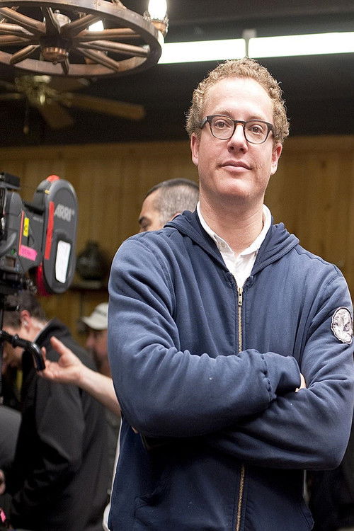 Zdjęcie Paul Wernick