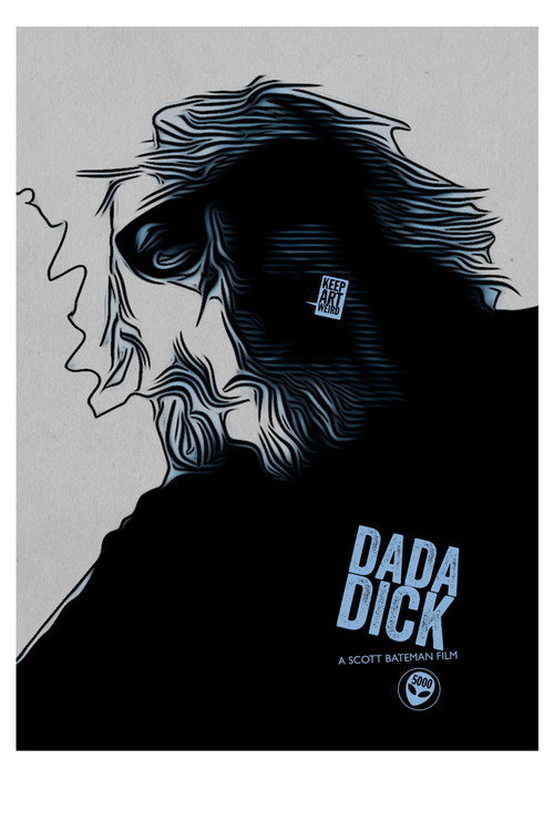 Dada Dick's poster