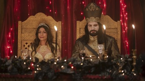 What We Do in the Shadows - 6. Bölüm