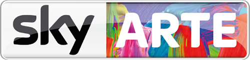 Sky Arte Logo