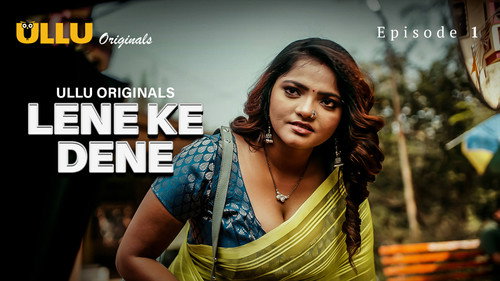Lene Ke Dene S01E01