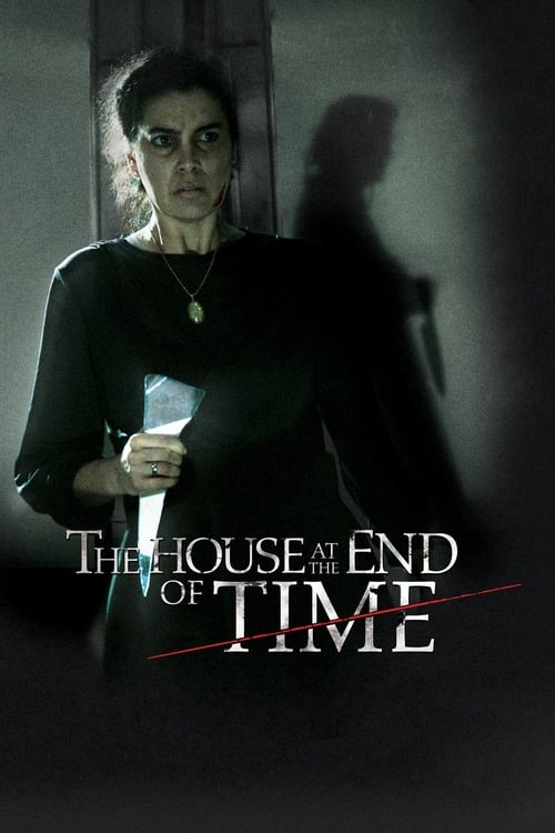 The+House+at+the+End+of+Time