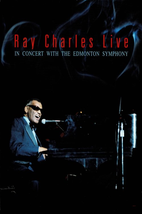 Ray+Charles+Live+-+In+Concert+with+the+Edmonton+Symphony