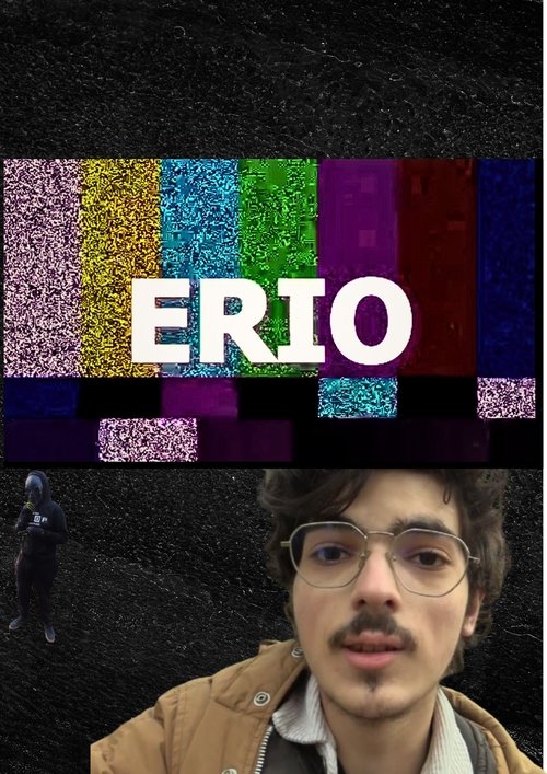 ERIO poster