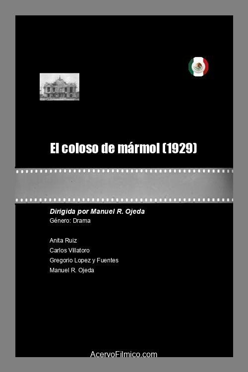 El coloso de mármol