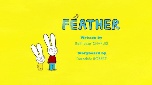 Feather