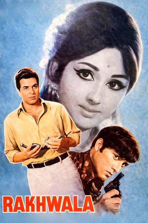 Rakhwala poster 2