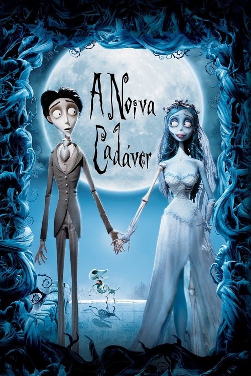 Assistir ! A Noiva Cadáver 2005 Filme Completo Dublado Online Gratis