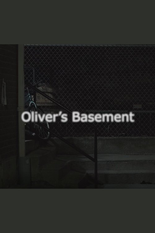 Oliver's Basement Poster