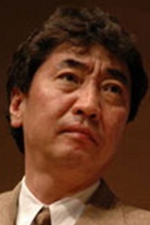 Zdjęcie Hirotaka Suzuoki