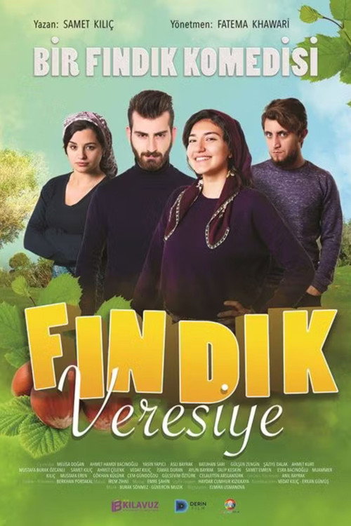 Fındık Veresiye电影海报