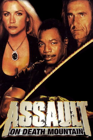 Assault on Death Mountain (1999) Watch Full Movie Streaming Online
