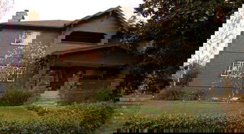 The O.C. - 16. Bölüm